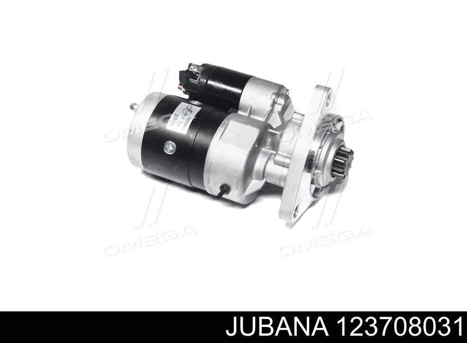 Motor de arranco MS185 Mahle Original