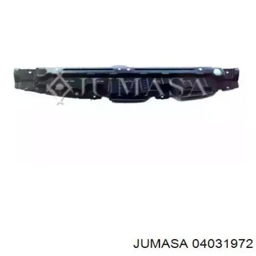 Proteção de motor dianteira Mazda C23556112 preço, a partir de 25,40 USD