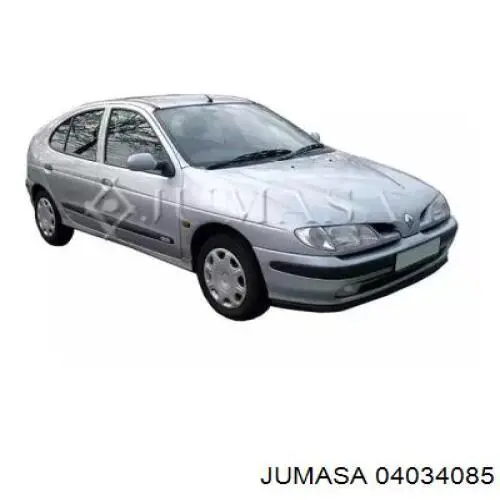 Proteção de motor, de panela (da seção de motor) Rezaw-plast 151004 preço, a partir de 74,46 USD