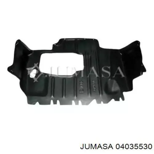 Compre 1H0825237J VAG Isolamento de ruído da capota
