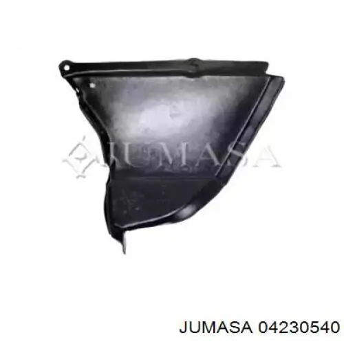 Proteção de motor direito Polcar 2017348 preço, a partir de 17,54 USD