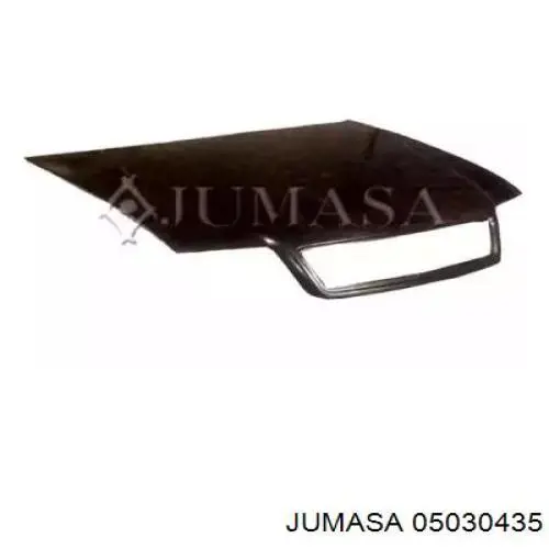 Capota PAD20012BK Signeda