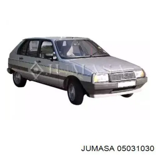 Capota Peugeot/Citroen 95600571 preço, a partir de 172,26 USD