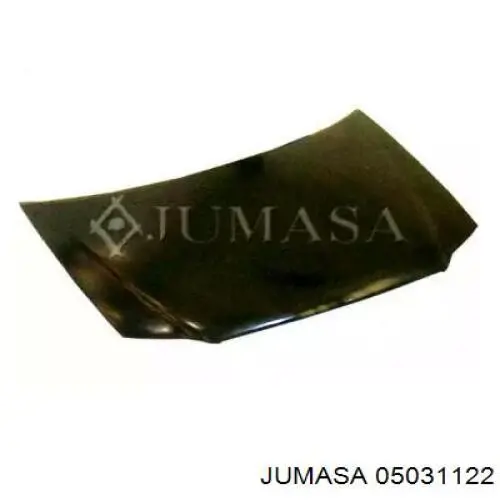 Capota Chrysler 4674627AB preço, a partir de 194,52 USD