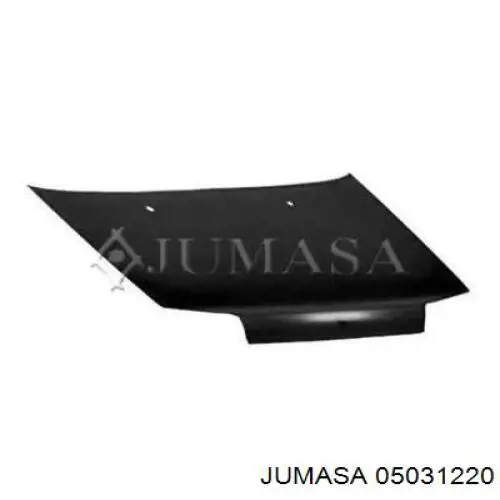 Compre 0046425776 Fiat/Alfa/Lancia Capota