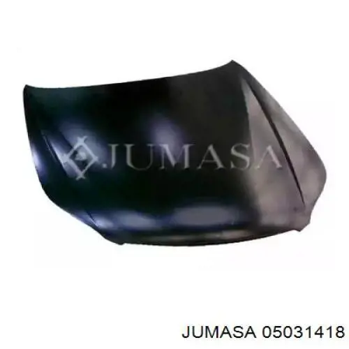 Capota General Motors 96940968 preço, a partir de 262,75 USD