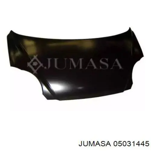 Capota 250103 Polcar