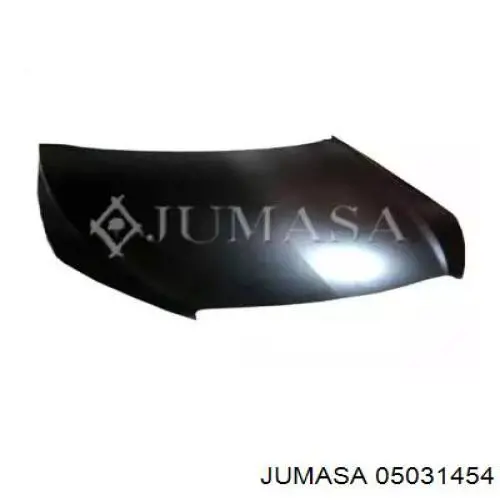 Capota Jumasa 05031454 preço, a partir de 201,95 USD