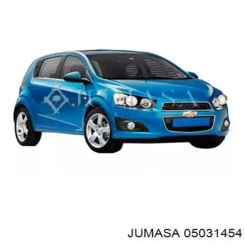 0164067280 Tempest Capota