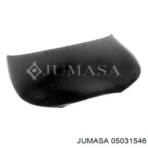 Compre 05031546 Jumasa Capota