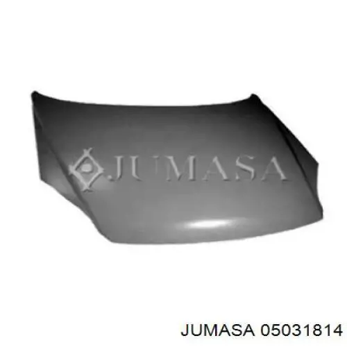 Capota Polcar 410303 preço, a partir de 202,58 USD