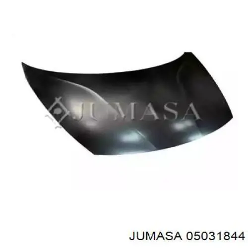 Compre 41B103 Polcar Capota