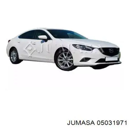 Compre APMZ1503 Amparts Capota