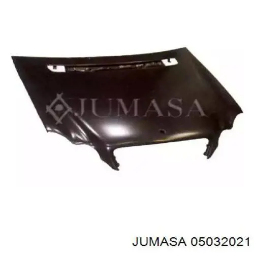 Capota Mercedes A203880015728 preço, a partir de 316,68 USD