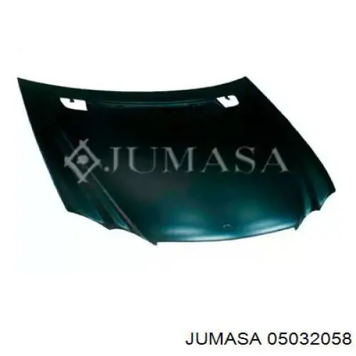 Capota Mercedes A209880005728 preço, a partir de 369,46 USD