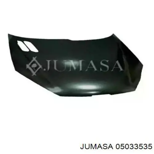 Compre 05033535 Jumasa Capota