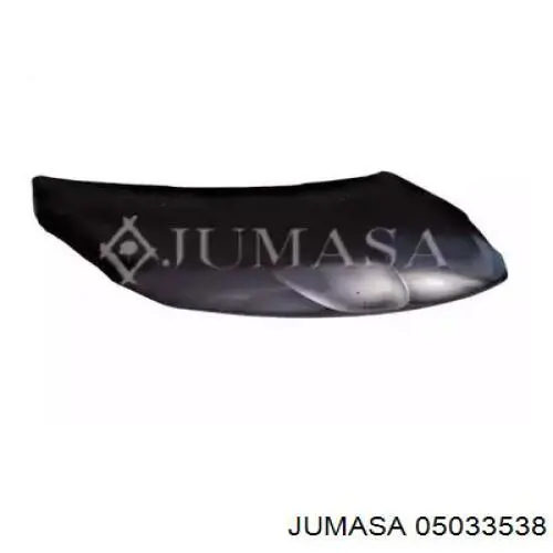Capota Prasco PG3263110 preço, a partir de 484,37 USD