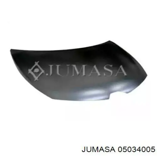 Capota Prasco RN3293100 preço, a partir de 217,68 USD