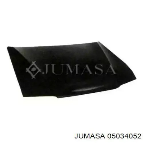 Capota Prasco RN0603100 preço, a partir de 204,40 USD