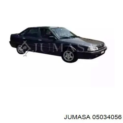 Capota Renault (RVI) 7751465359 preço, a partir de 136,86 USD