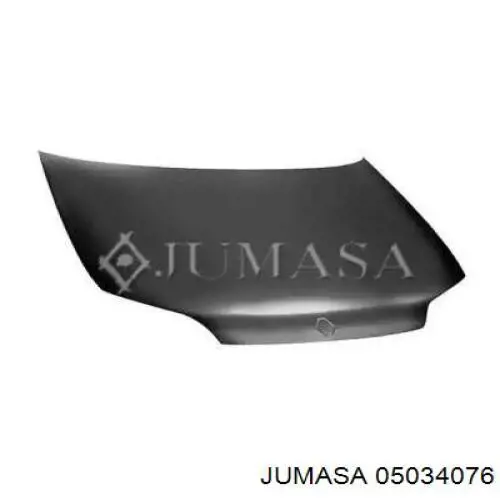 Capota Renault (RVI) 7751469434 preço, a partir de 205,19 USD