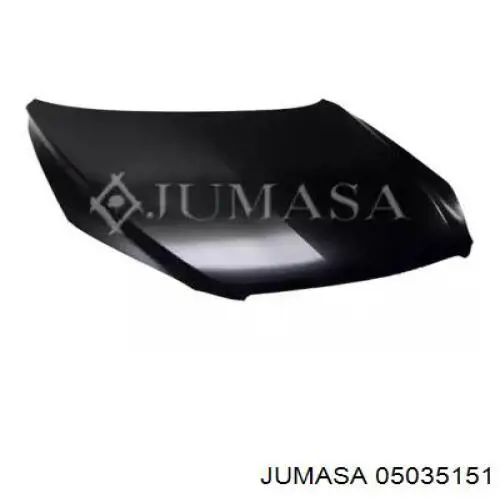 Capota AND 30823185 preço, a partir de 373,86 USD