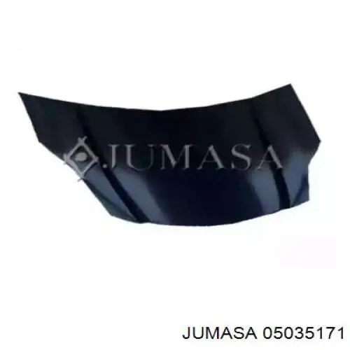 Capota APTY2303C Amparts