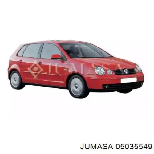 Compre 9506280 Starline Capota