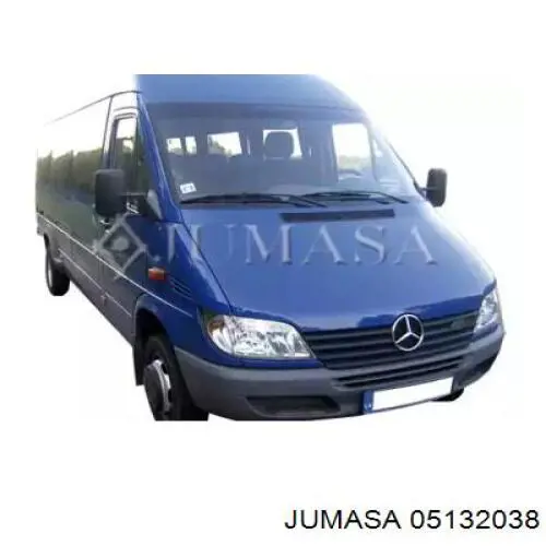 Capota KH3546281 Starline