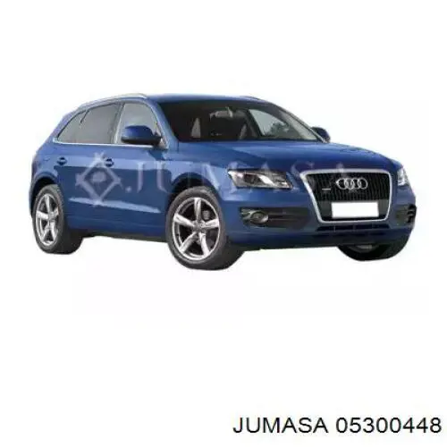 Compre APAU1503A Amparts Capota