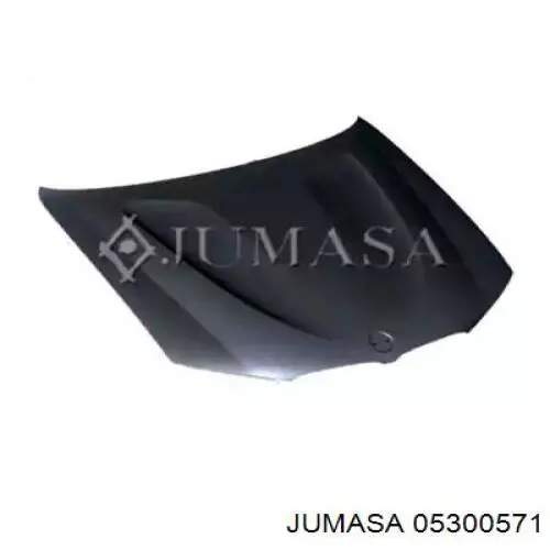 Capota 20X103 Polcar