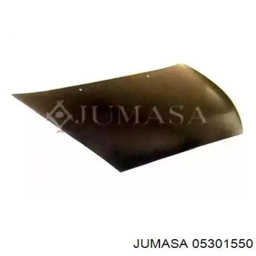 Capota 320003 Polcar