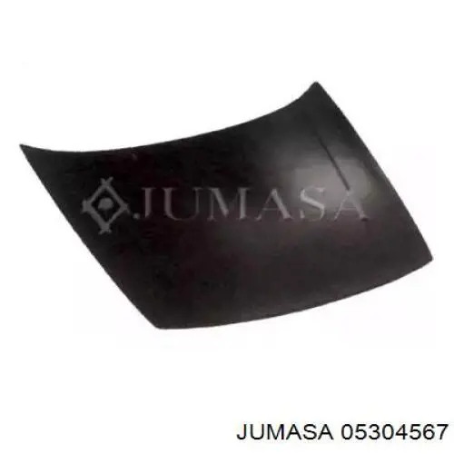 Compre 6713031J Polcar Capota