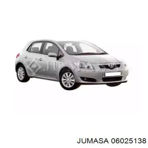 Suporte do radiador vertical (painel de montagem de fixação das luzes) Toyota 5320902040 preço, a partir de 37,45 USD