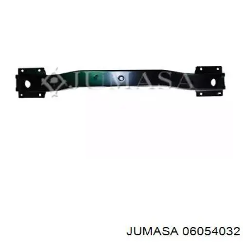 Reforçador do pára-choque dianteiro Renault (RVI) 752108967R preço, a partir de 105,48 USD