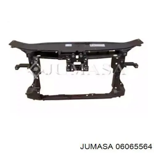 Compre 30805126 AND Suporte do radiador montado (painel de montagem de fixação das luzes)