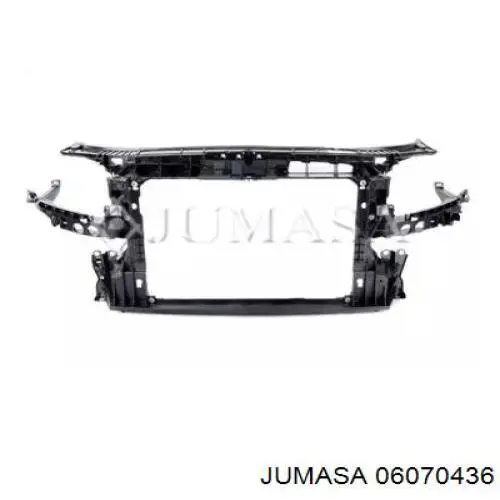 Compre 15150890 Phira Suporte do radiador montado (painel de montagem de fixação das luzes)
