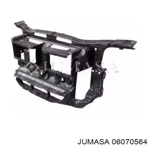 Compre FP1432200P FPS Suporte do radiador montado (painel de montagem de fixação das luzes)
