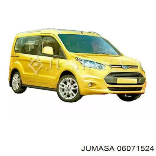 Suporte superior do radiador (painel de montagem de fixação das luzes) Ford 2454825 preço, a partir de 179,99 USD