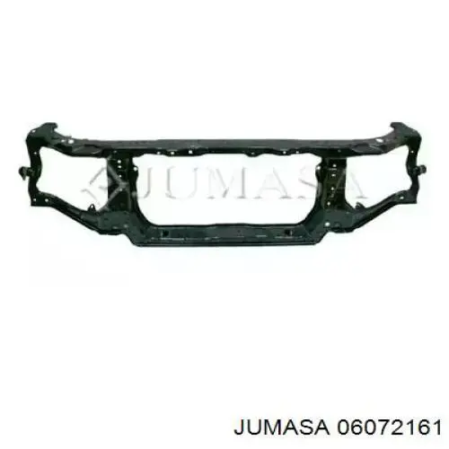 Compre 5215A175 Mitsubishi Suporte do radiador montado (painel de montagem de fixação das luzes)