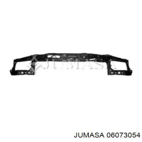 Compre 13191106 General Motors Suporte do radiador montado (painel de montagem de fixação das luzes)