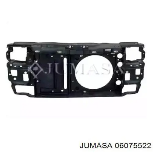 Compre 06075522 Jumasa Suporte do radiador montado (painel de montagem de fixação das luzes)