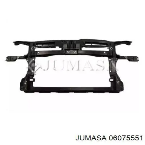 Compre PVW30030A Signeda Suporte do radiador montado (painel de montagem de fixação das luzes)
