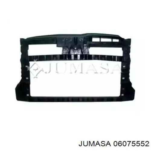 Compre 30805124 AND Suporte do radiador montado (painel de montagem de fixação das luzes)