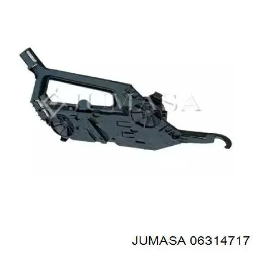 Compre 34941001 AND Consola (adaptador) de fixação da luz dianteira esquerda