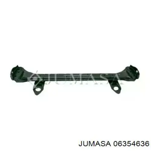 7110079J03 Suzuki Suporte inferior do radiador (painel de montagem de fixação das luzes)