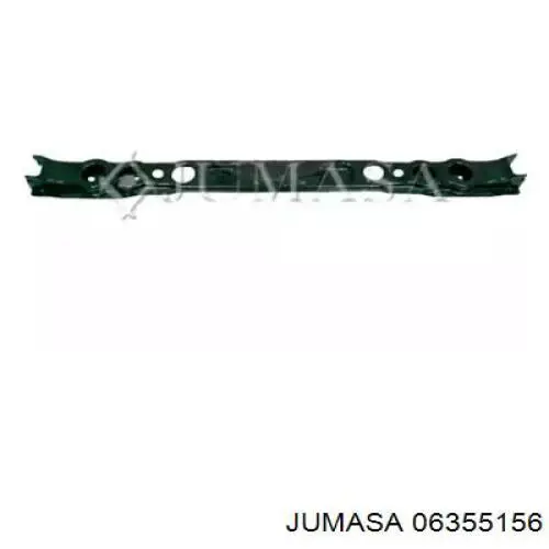 Suporte inferior do radiador (painel de montagem de fixação das luzes) Toyota 5321802901 preço, a partir de 43,59 USD
