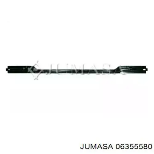 Suporte inferior do radiador (painel de montagem de fixação das luzes) VAG 2H0805541 preço, a partir de 94,96 USD