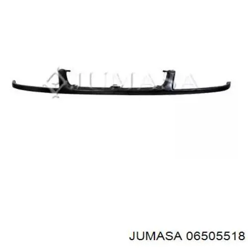 Compre 954706 Polcar Placa sobreposta inferior das luzes