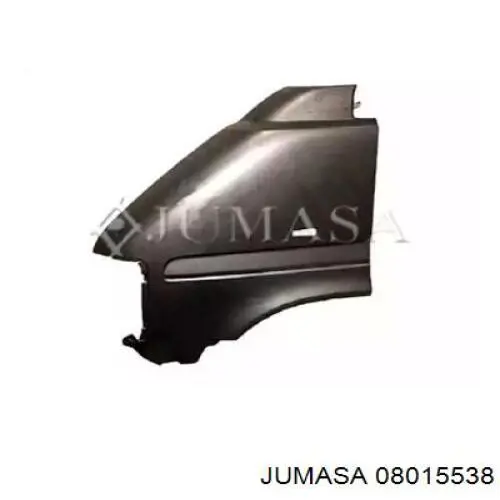 Compre 2D0821105B VAG Pára-lama dianteiro esquerdo